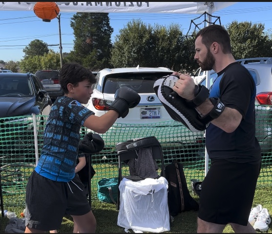 fuzion martial arts
